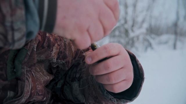 Монологи о рыбалке (Fujifilm X-T30/35mm) смотреть онлайн