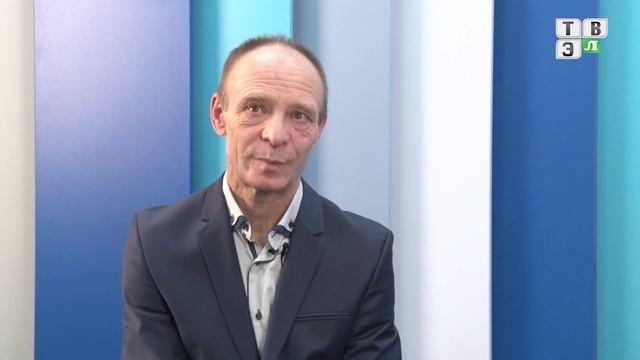 «В мире людей» – новый выпуск передачи с интересным гостем.