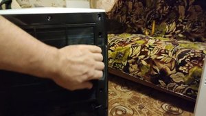 Мобильный кондиционер Electrolux EACM-07 FM/N3