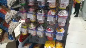 Вкусномама Мини Маркет г.Москва ул.Михневская д. 8