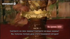 САМОЕ МОГУЩЕСТВЕННОЕ СЛУЖЕНИЕ В ЦЕРКВИ КОГДА - ЛИБО! Ти Би Джошуа.