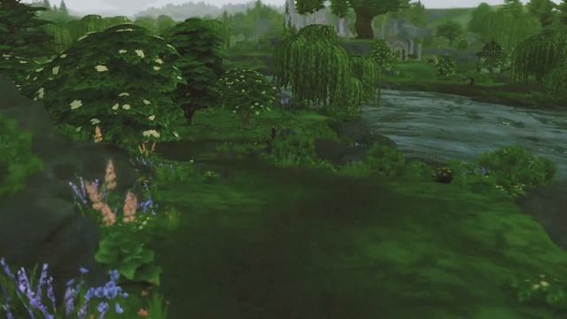 Poznajcie nas! | The sims 4 | Odc #1 смотреть онлайн