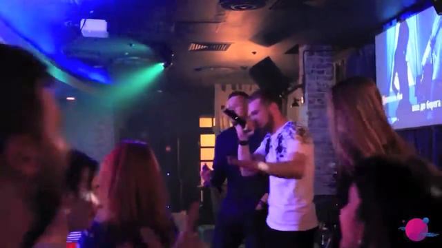 Турнир по караоке. 3 этап смотреть онлайн