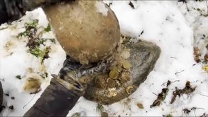 Top 5 Treasures Treasure Hunters Find With Metal Detector. / Treasure Hunting