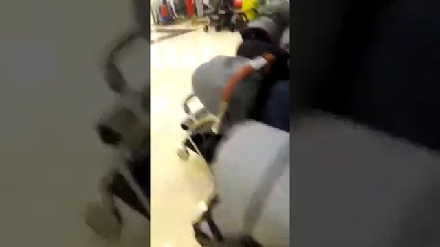 Коляски прогулочные обзор от 23102018 смотреть онлайн