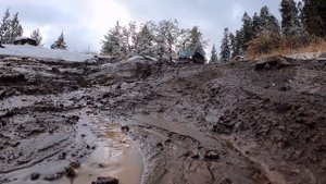 Quigley 4x4 GMC SAVANA 2500