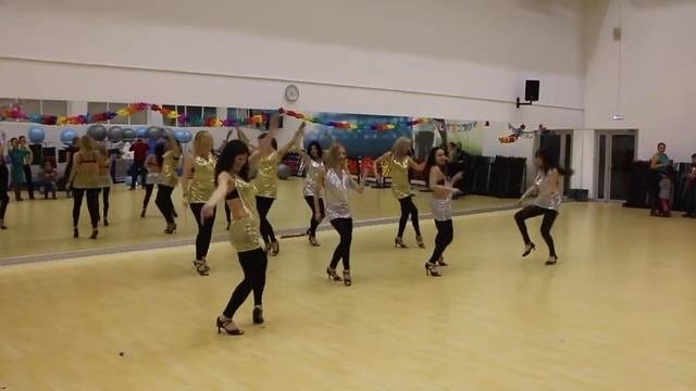 Назад в прошлое