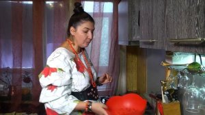 варенье из рябины