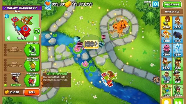 A Soaring & Quick Guide to The Monkey Ace смотреть онлайн