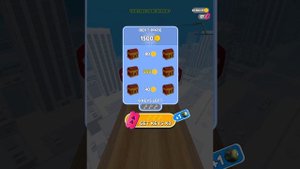 Going Balls VS Rolling Ball Sky Escape - All Levels SpeedRun Gameplay Android iOS Ep 1