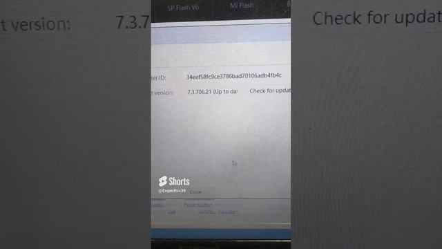 redmi 12c hard reset в меню recovery нет wipe date