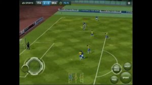 *NEW SERIES* FIFA 14 iOS - Striker showdowns: Episode 1