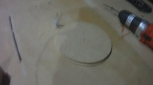 Ровный круг любого диаметра