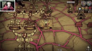ПОЛНЫЙ ГАЙД ВОЛЬФГАНГ + РОЗЫГЫРШ - Don't Starve Together/ DST/ ДСТ ГАЙД