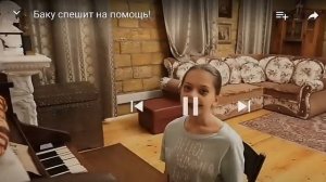 Клип НЕПЕТА СТРАШИЛКИ под песню Te Molla!
