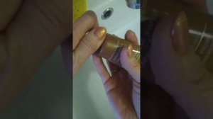 Спонж для снятия макияжа