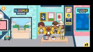 ЭСТЕТИЧНОЕ И СТИЛЬНОЕ обновление 1.80 в тока бока ?? /Toca Life World /тока бока /toca boca