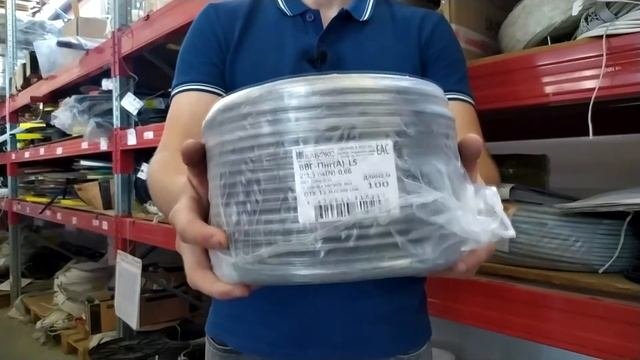 Почему нужно выбирать КАБЕЛЬ ГОСТ (ЮгКабель)