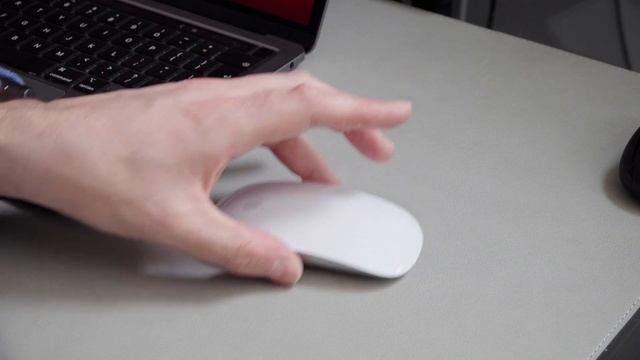 Moving To Mac - Part 1 - Using the Magic Mouse смотреть онлайн