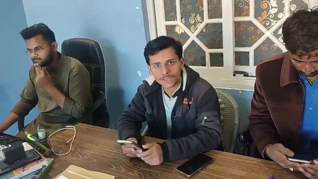 Call our admins for admission  Sir Naeemullah mahar