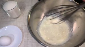 САМЫЕ ВКУСНЫЕ ВАФЛИ //ГОТОВЛЮ КАЖДЫЙ ДЕНЬ //ПРОСТОЙ РЕЦЕПТ
