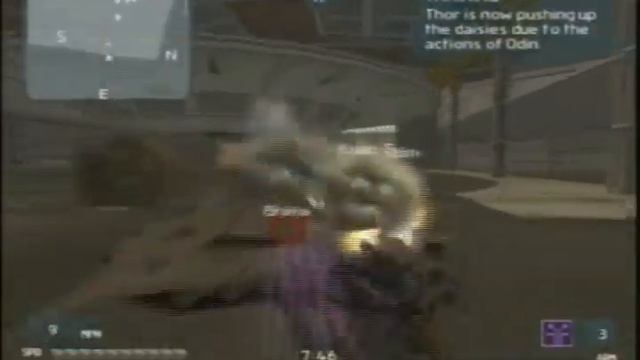 Hardware Online Arena - Weapons смотреть онлайн