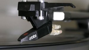Ortofon OM20 Cartridge