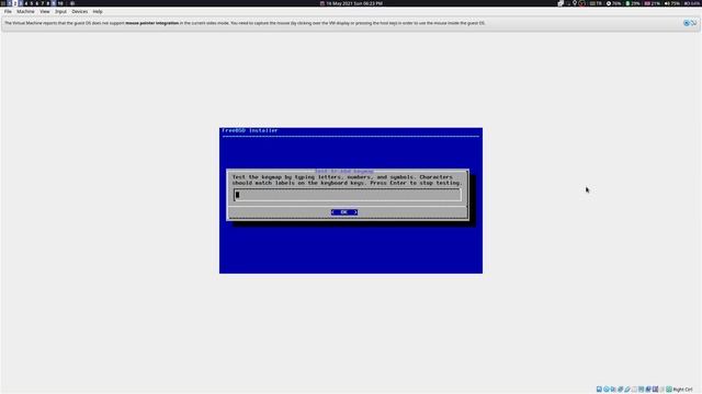 FreeBSD 13 Kurulumu смотреть онлайн