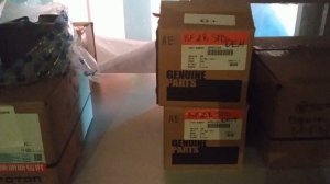 Сколько стоит капремонт Cummins ISF 2.8, или какпопасть на большие деньги