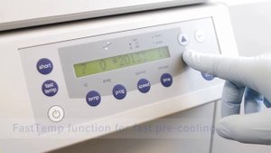Лабораторные центрифуги Eppendorf 5810/5810 R