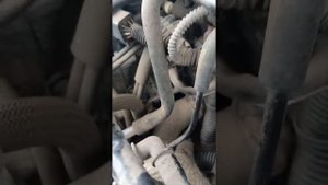 ремонт АКПП фав х80 замена троса переключения АКПП