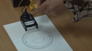 Физика. Исследование зависимости угла преломления от угла падения светового луча