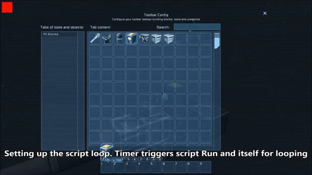 Space Engineers - Sogeki Targeting Script смотреть онлайн