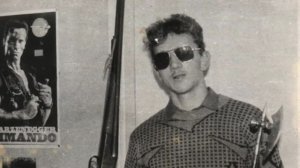 Аристократия - Два друга.