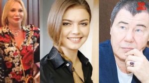 Скрывать уже нечего: правда о Кабаевой наконец-то всплыла