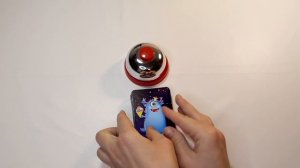 Лучшие настольные игры для детей. Обзор Монстро баттл, Весёлая арифметика настольная игра