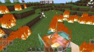 МОД НА ВОЛШЕБСТВО В МАЙНКРАФТ ПЕ! ВОЛШЕБНЫЕ ПАЛОЧКИ (МКПЕ)