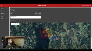 Ares Alpha App - Advanced Game - Tutorial - Airsoft Tracker App