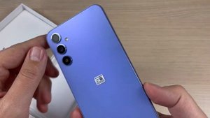 UNBOXING Samsung Galaxy A34 5G Awesome Violet - What's inside the BOX?