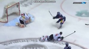 DEL Playoffs 2016 Viertelfinale Spiel 1 | Eisbären Berlin 0:3 Kölner Haie