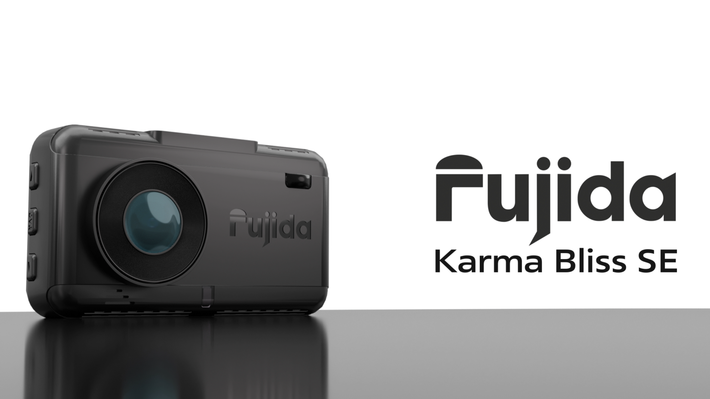 Fujida Karma Bliss S Купить Екатеринбург