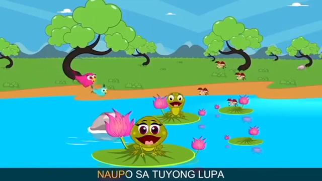 Sampung mga Daliri смотреть онлайн