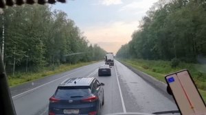 Дальнобой Братья!!!Дружно Щемим ОБОЧЕЧНИКОВ.КОЛЕГА Красава Зажал!!
