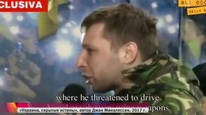 Воскресное Время 26. 11. 2017