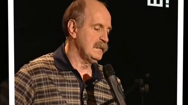 Бардовские песни известные  Александр Суханов Колокольчик
