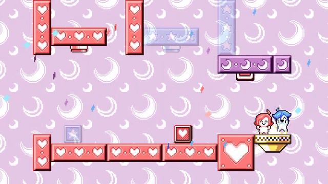 HEART STAR - ПРОХОЖДЕНИЕ ИГРЫ | 20 - 40 УРОВНИ | #2