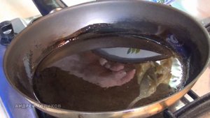КУРИНЫЕ ОЛАДЬИ