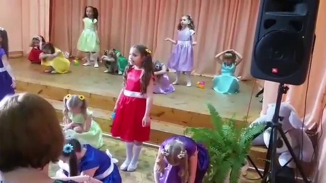 "Анютины глазки" смотреть онлайн