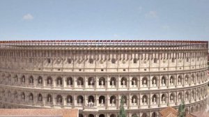 Il #COLOSSEO - La storia romana in due minuti (EP. 35)