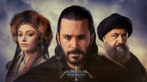 🏹 Sultan Alparslan 🏹 Müziği(Yeni) - Alparslan: Büyük Selçuklu 2. Sezon Müzikleri